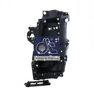 Geprüft DT Spare Parts 2.24530 - Gehäuse, Hauptscheinwerfer
