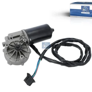 DT Spare Parts 2.25270 - Wischermotor Neue Ware