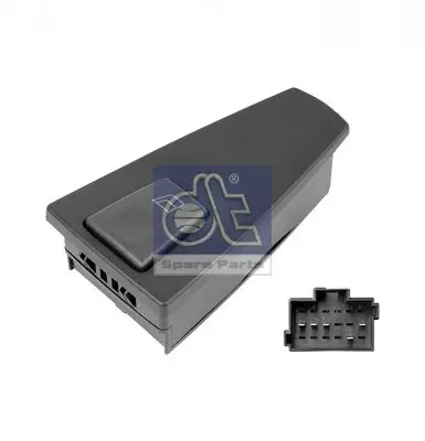 Must-Have DT Spare Parts 2.25342 - Steuergerät, Türbetätigung
