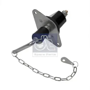 Preis Gesenkt DT Spare Parts 2.26150 - Hauptschalter, Batterie