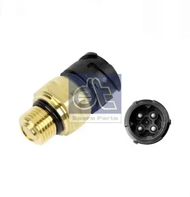 Preisreduziert DT Spare Parts 2.27112 - Druckschalter