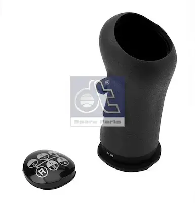 Schnäppchen DT Spare Parts 2.32196 - Schalthebelknauf