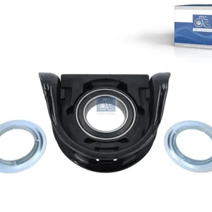 Meistverkauft DT Spare Parts 2.34058 - Lagerung, Gelenkwelle