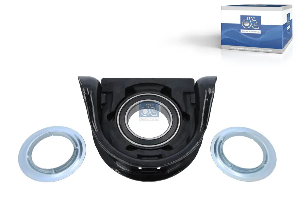 Meistverkauft DT Spare Parts 2.34058 - Lagerung, Gelenkwelle