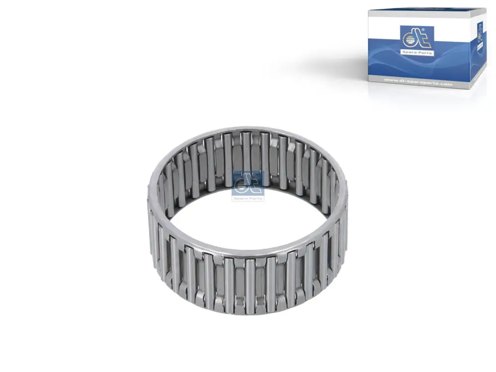 Must-Have DT Spare Parts 2.35029 - Lager, Wähl-/ Schaltstange