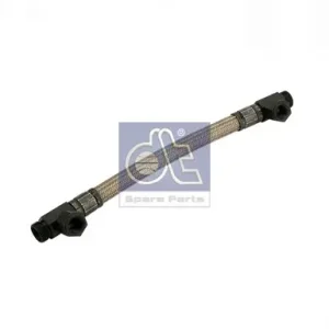 Knallerangebot DT Spare Parts 2.44209 - Kühlerschlauch