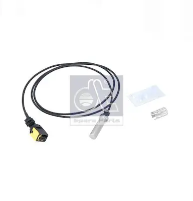 DT Spare Parts 2.48013 - Sensor, Raddrehzahl Super-Preis