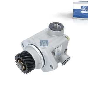 Solange Der Vorrat Reicht DT Spare Parts 2.53192 - Hydraulikpumpe, Lenkung