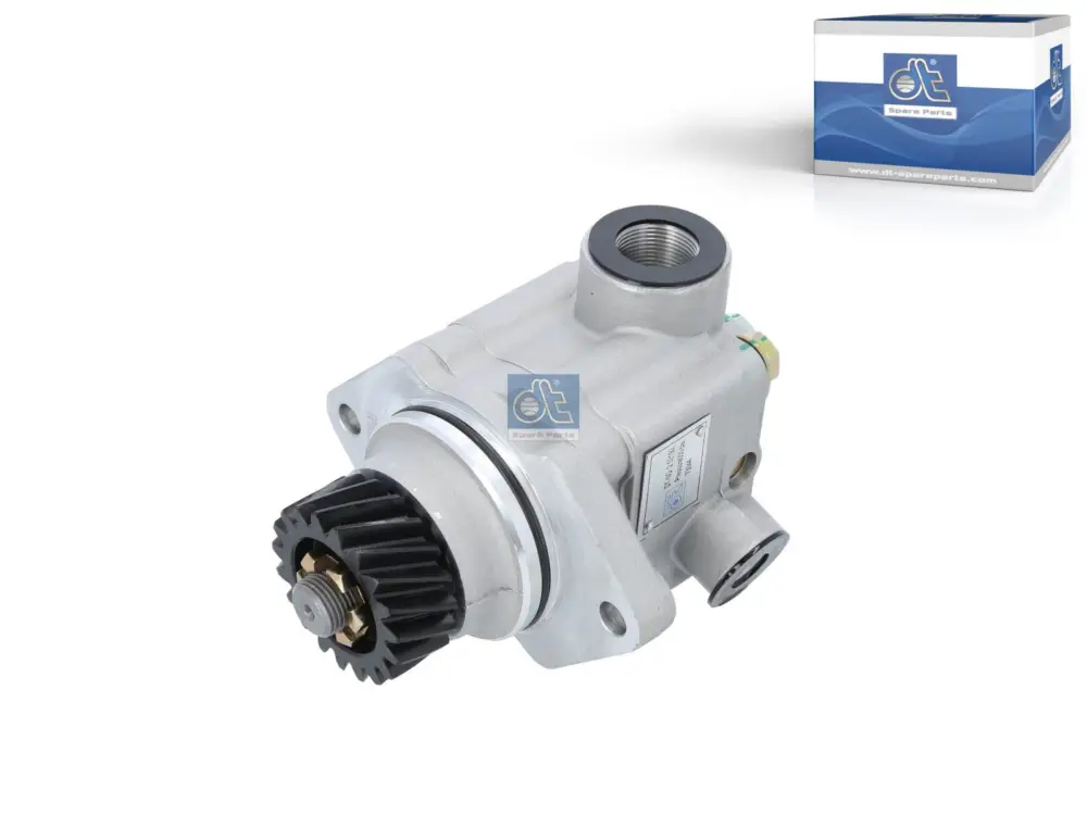 Solange Der Vorrat Reicht DT Spare Parts 2.53192 - Hydraulikpumpe, Lenkung
