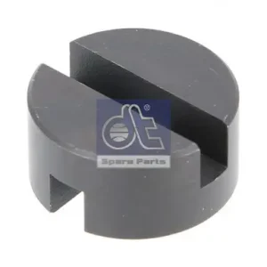 Zertifiziert DT Spare Parts 2.53416 - Reparatursatz, Kraftstoffpumpe