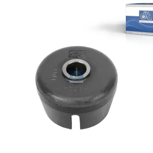 Markenprodukt DT Spare Parts 2.62071 - Buchse, Federbock