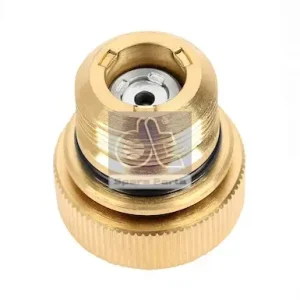 Preiswert DT Spare Parts 2.70149 - Dicht-/Schutzstopfen