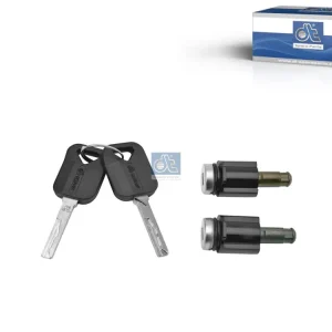 DT Spare Parts 2.72131 - Schließzylindersatz Sofort Bestellen