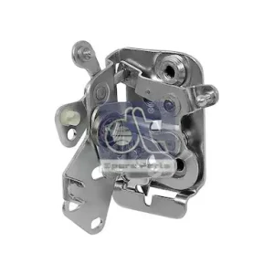 DT Spare Parts 2.72162 - Türschloss Meistverkauft