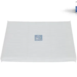 Direkt Vom Hersteller DT Spare Parts 2.76118 - Filter, Innenraumluft