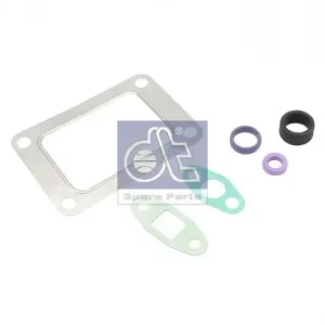 DT Spare Parts 2.91159 - Dichtungssatz, Lader Neu