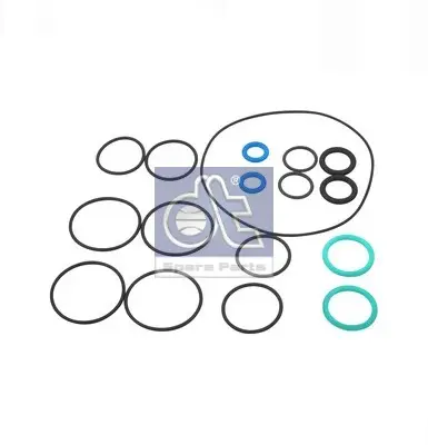 Aktuell DT Spare Parts 2.91304 - Dichtungssatz, Ölkühler