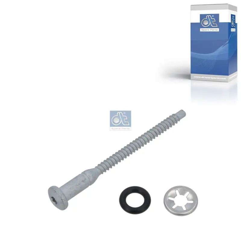 DT Spare Parts 2.92410 - Stellelement, Leuchtweitenregulierung Jetzt Bestellen