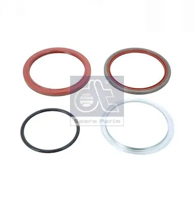 Billig DT Spare Parts 2.96276 - Wellendichtring, Radlager