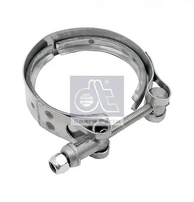 DT Spare Parts 3.25122 - Rohrverbinder, Abgasanlage Sofort Bestellen