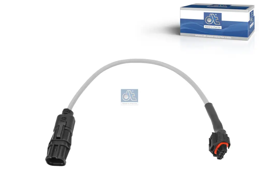 Direktkauf DT Spare Parts 3.32385 - Sensor, Fahrpedalstellung