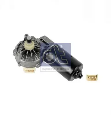 DT Spare Parts 3.35003 - Wischermotor Solange Der Vorrat Reicht