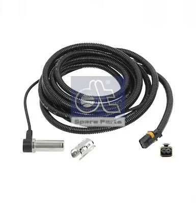 DT Spare Parts 3.37133 - Sensor, Raddrehzahl Geprüft