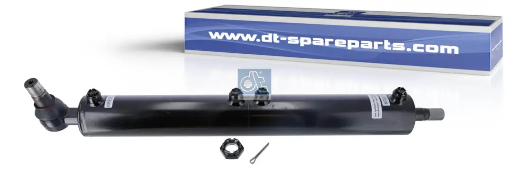 DT Spare Parts 3.63182 - Arbeitszylinder, Servolenkung Sichere Zahlung