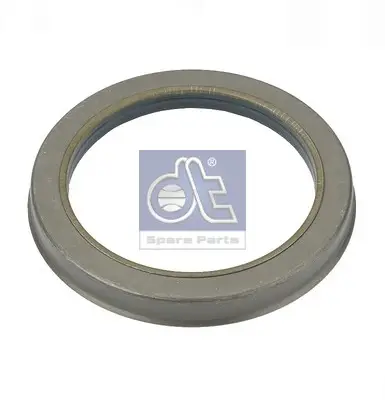 DT Spare Parts 3.67521 - Wellendichtring, Radnabe Markenprodukt