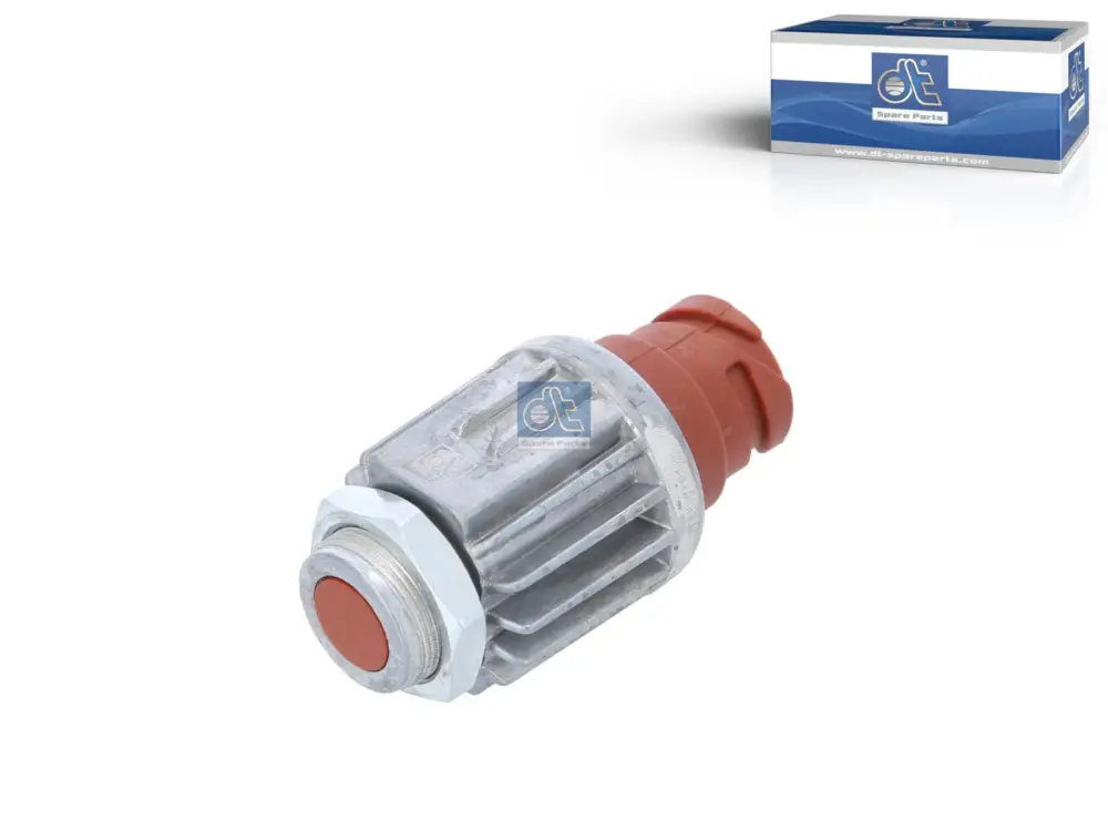 DT Spare Parts 3.70006 - Bremslichtschalter Bestpreis