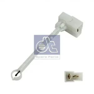 Wochenendangebot DT Spare Parts 3.82070 - Sensor, Innenraumtemperatur