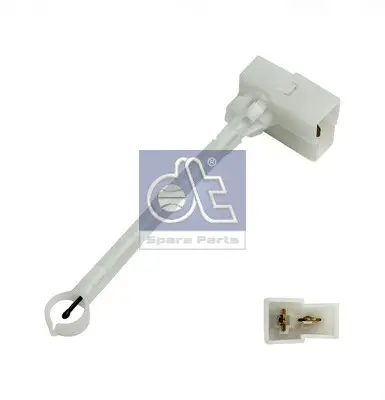 Wochenendangebot DT Spare Parts 3.82070 - Sensor, Innenraumtemperatur