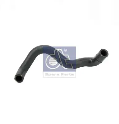 DT Spare Parts 3.82606 - Schlauch, Wärmetauscher (Heizung) Saisonangebot