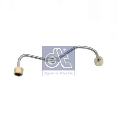 DT Spare Parts 4.10328 - Hochdruckleitung, Einspritzanlage Neu