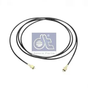 Top-Seller DT Spare Parts 4.10385 - Schlauchleitung, Fahrerhauskippvorrichtung