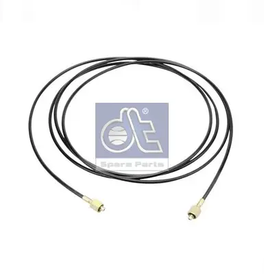 Top-Seller DT Spare Parts 4.10385 - Schlauchleitung, Fahrerhauskippvorrichtung