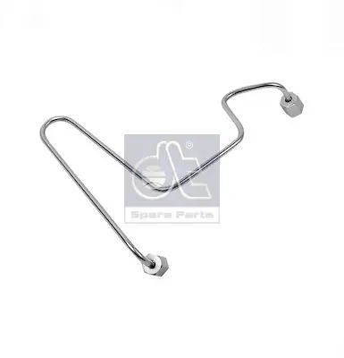 DT Spare Parts 4.11061 - Hochdruckleitung, Einspritzanlage Top-Angebot