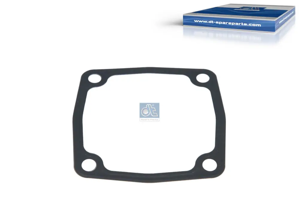 DT Spare Parts 4.20331 - Dichtring, Druckluftkompressor Echt