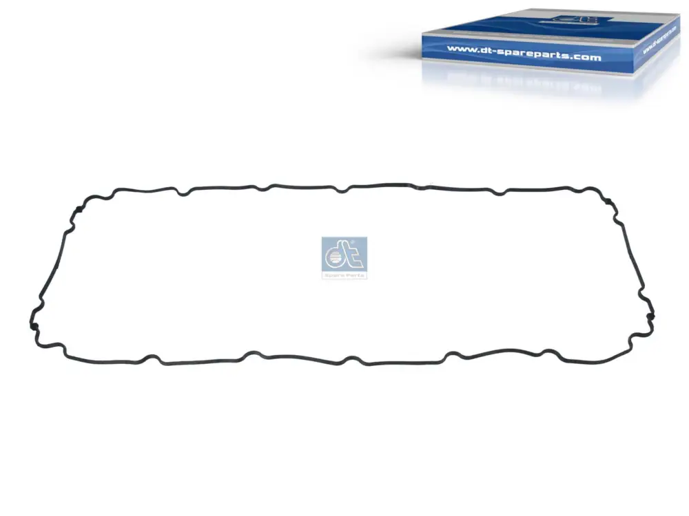 Must-Have DT Spare Parts 4.20864 - Dichtung, Ölwanne