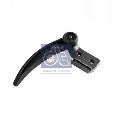 DT Spare Parts 4.60542 - Griff, Motorhaubenentriegelung Garantierte Lieferung