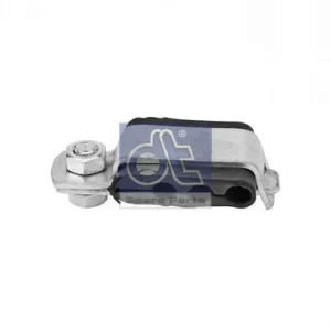Wochenendangebot DT Spare Parts 4.60708 - Halter, Kraftstoffleitung-Einspritzpumpe