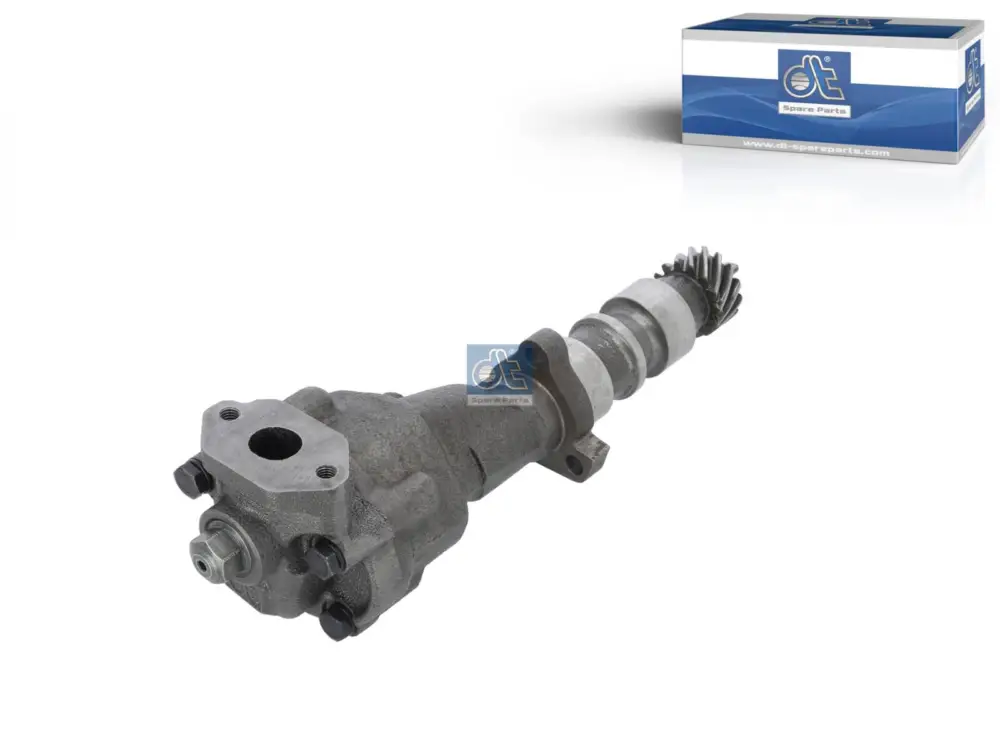 DT Spare Parts 4.61156 - Ölpumpe Expressversand