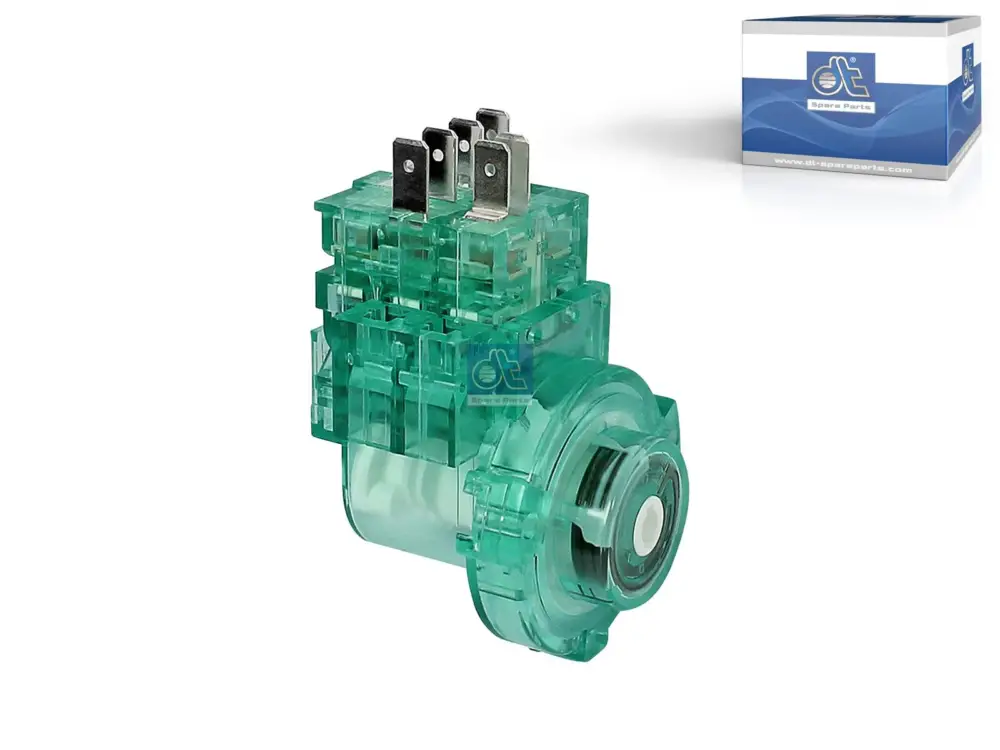 DT Spare Parts 4.62071 - Zünd-/Startschalter Direktkauf