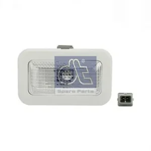 Neu Im Sortiment DT Spare Parts 4.62379 - Einstiegsleuchte