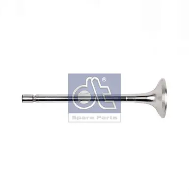 DT Spare Parts 4.62631 - Auslassventil Zertifiziert