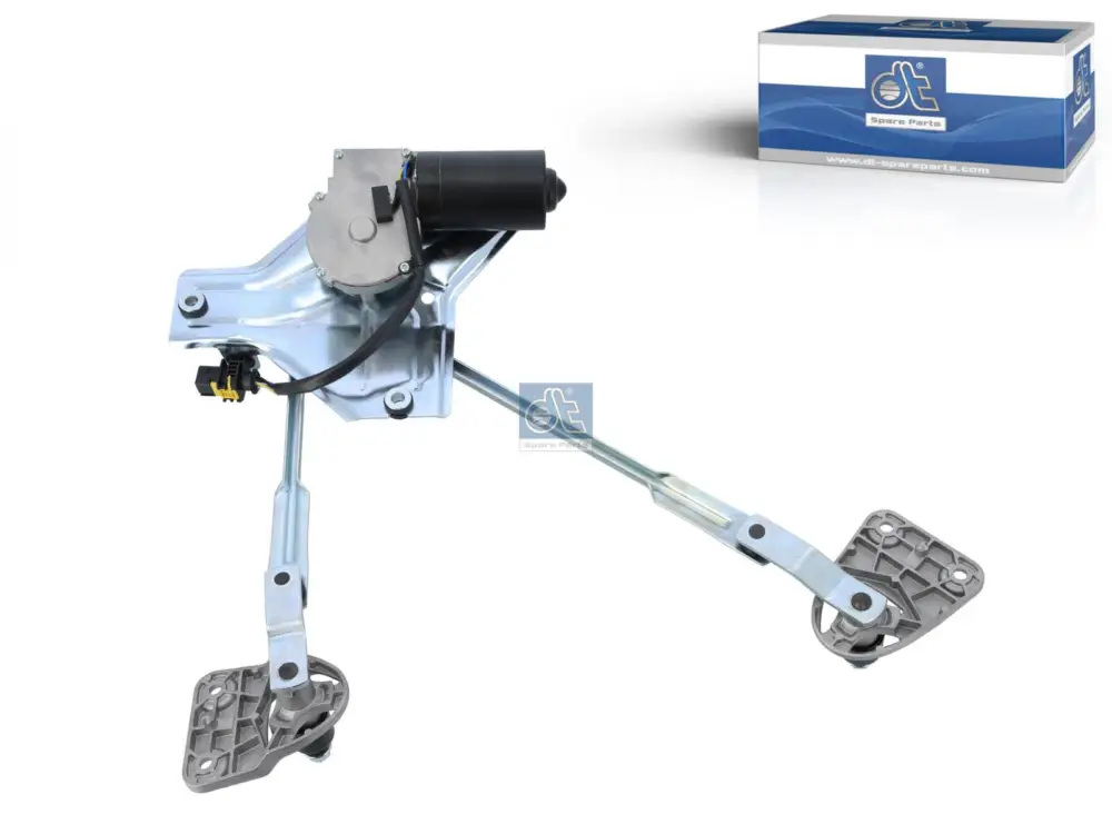 Nur Heute DT Spare Parts 4.63214 - Wischergestänge