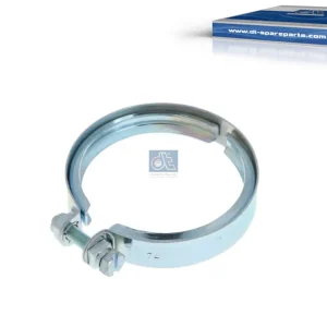 Rabatt DT Spare Parts 4.63337 - Rohrverbinder, Abgasanlage