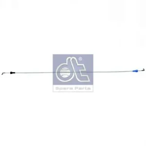 Preiswert DT Spare Parts 4.63403 - Seilzug, Türentriegelung