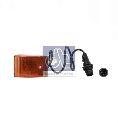 DT Spare Parts 4.63559 - Blinkleuchte Top-Preis