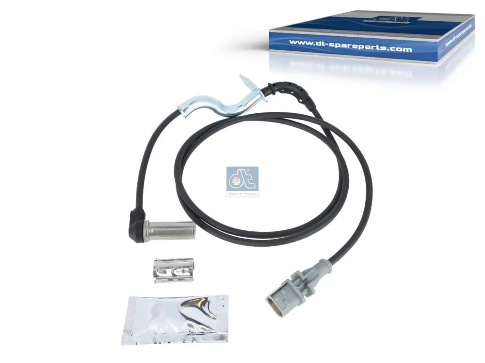 DT Spare Parts 4.63749 - Sensor, Raddrehzahl Neu